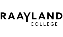 Raayland College Logo