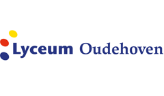Logo Lyceum Oudehoven