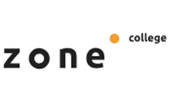 Logo Zone.College
