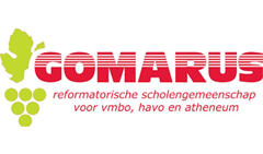 Logo RSG Gomarus